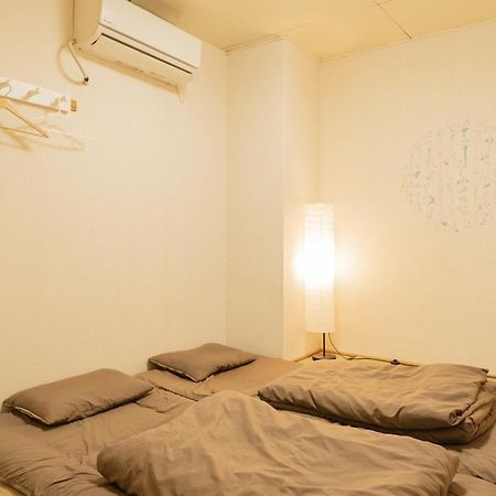 Osaka Iceblue Hostel מראה חיצוני תמונה