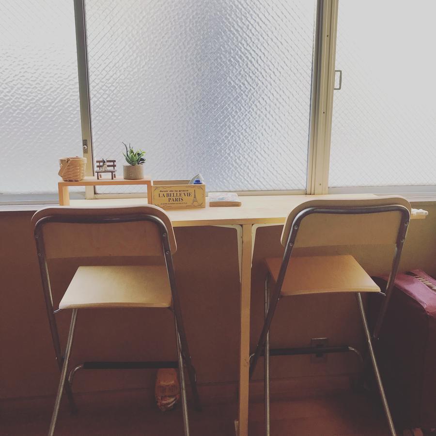 Osaka Iceblue Hostel מראה חיצוני תמונה