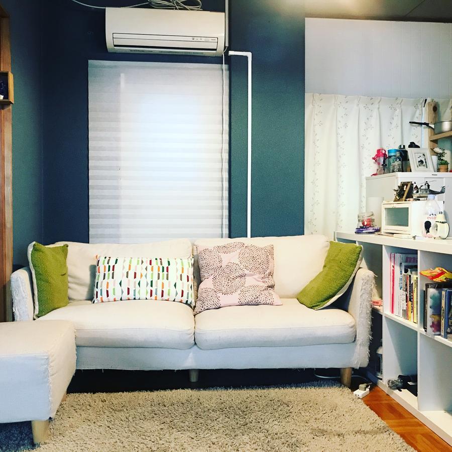 Osaka Iceblue Hostel מראה חיצוני תמונה