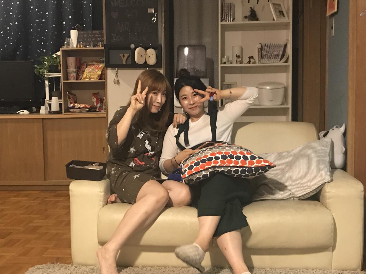 Osaka Iceblue Hostel מראה חיצוני תמונה