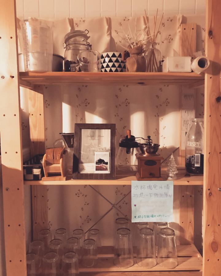 Osaka Iceblue Hostel מראה חיצוני תמונה