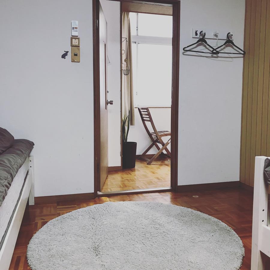 Osaka Iceblue Hostel מראה חיצוני תמונה