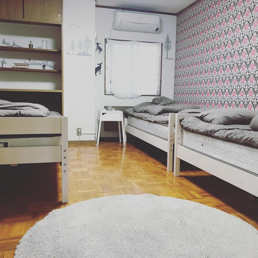 Osaka Iceblue Hostel מראה חיצוני תמונה