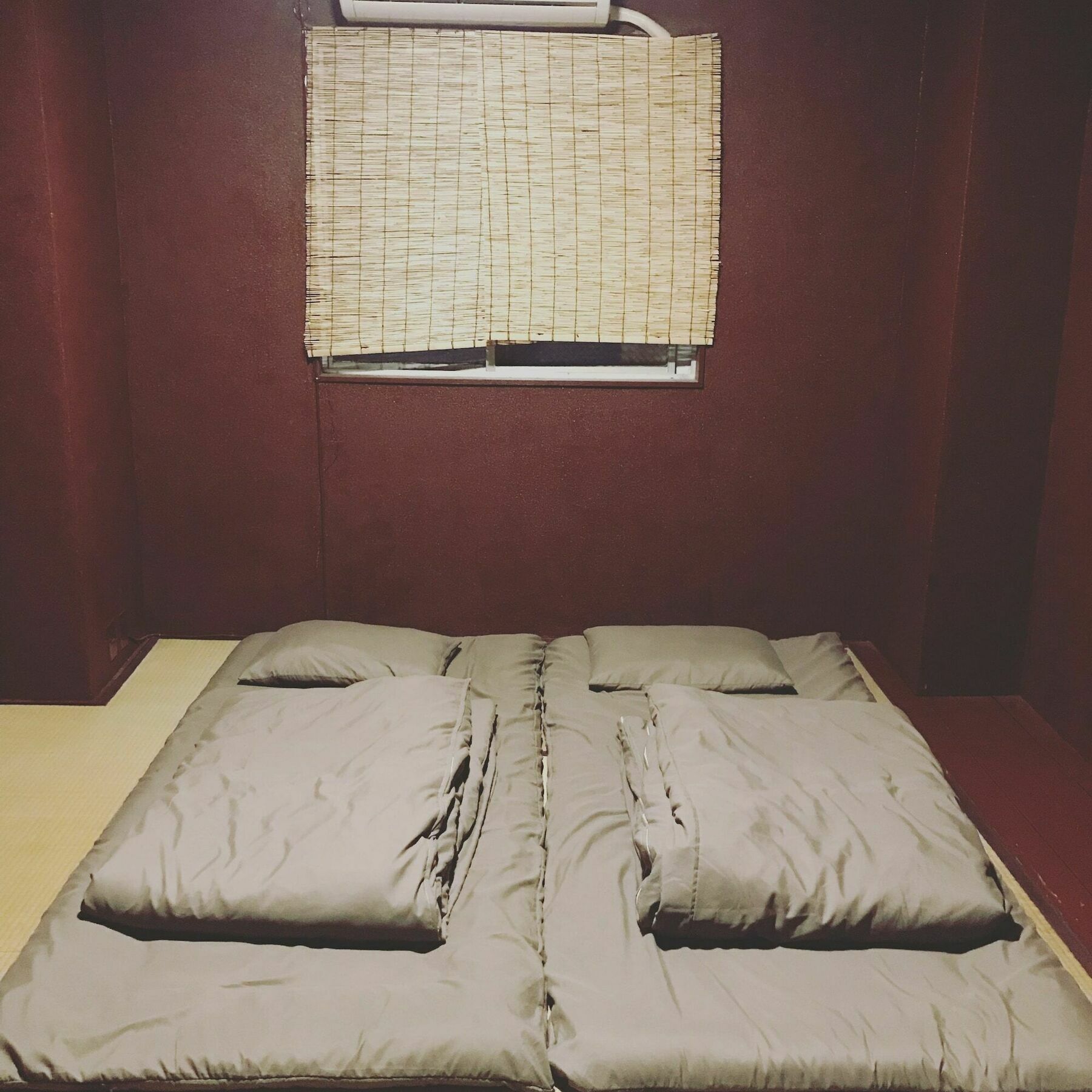 Osaka Iceblue Hostel מראה חיצוני תמונה