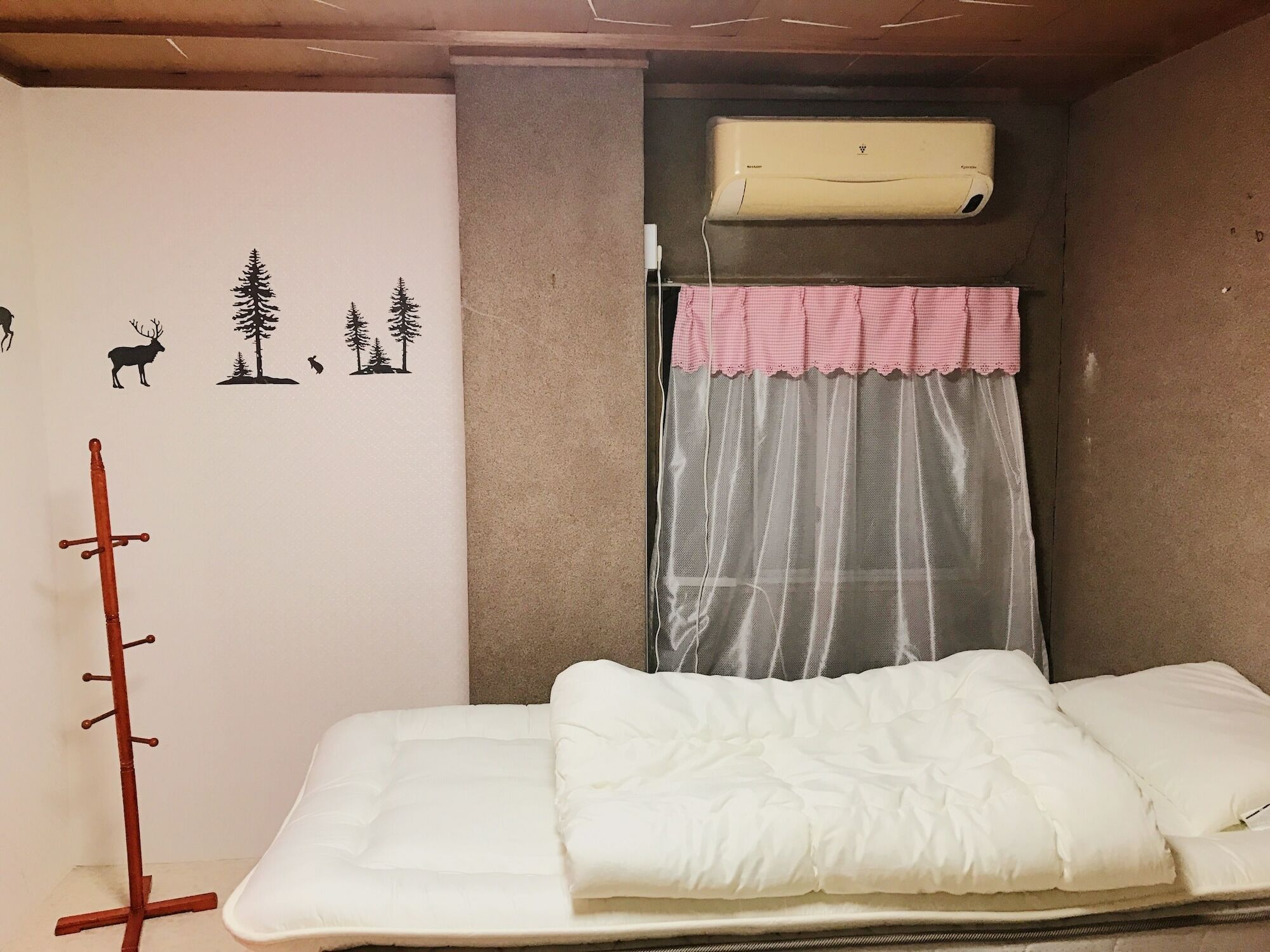 Osaka Iceblue Hostel מראה חיצוני תמונה